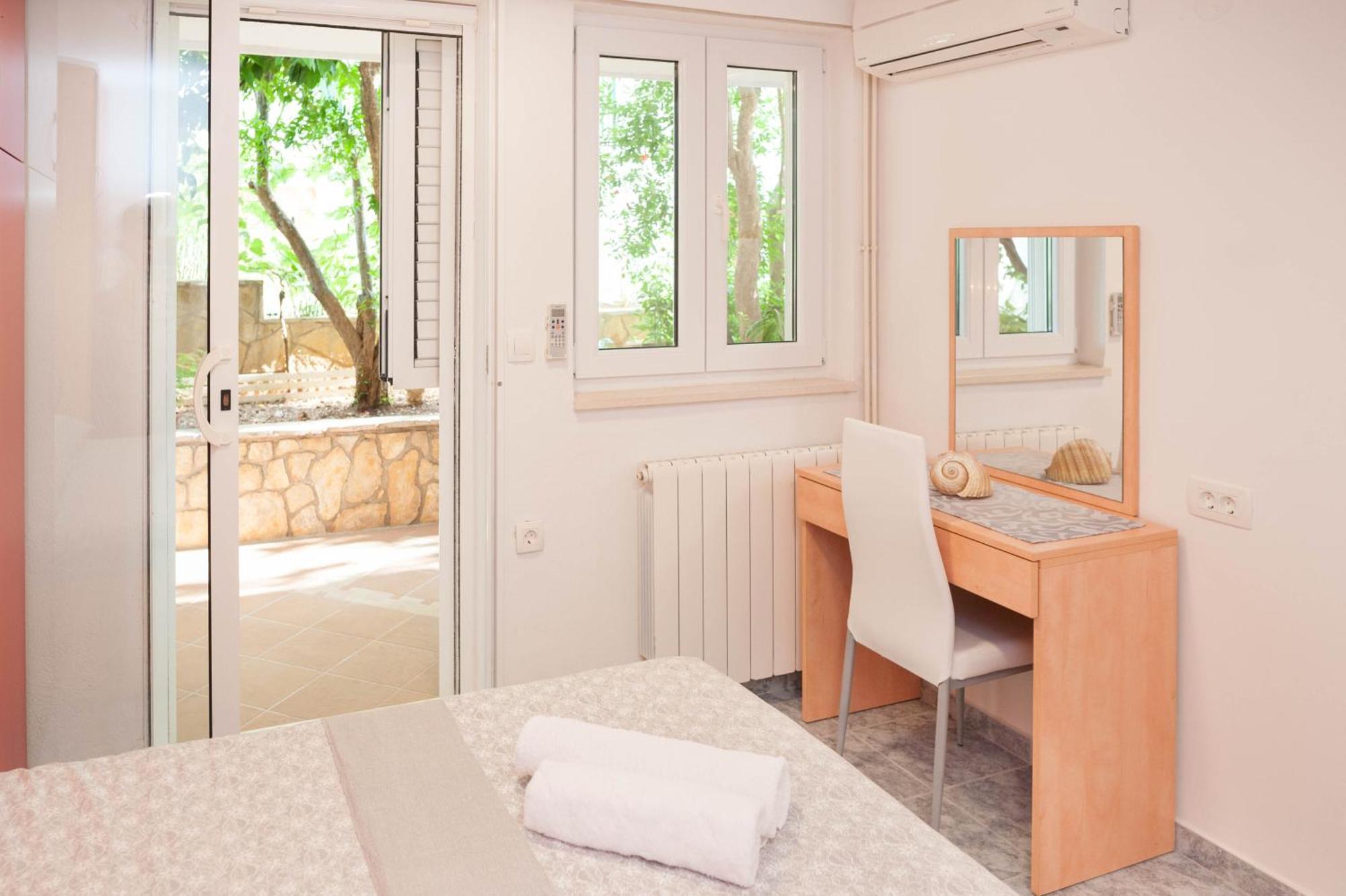 Apartments Majic 2 Hvar Town Exterior foto