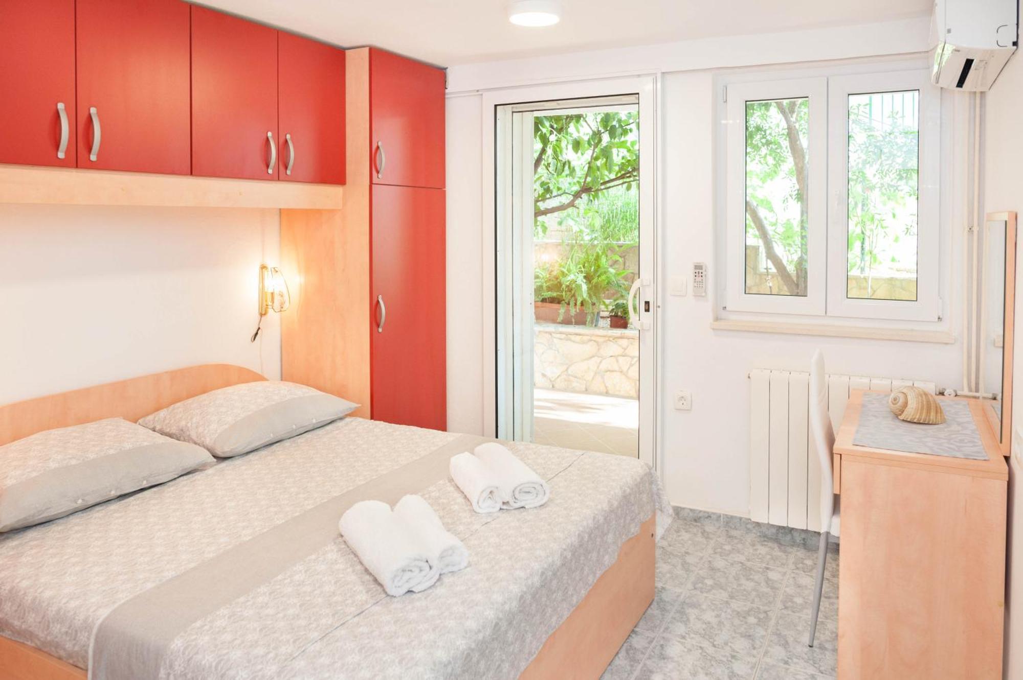 Apartments Majic 2 Hvar Town Exterior foto