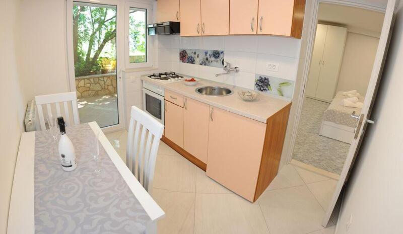 Apartments Majic 2 Hvar Town Exterior foto